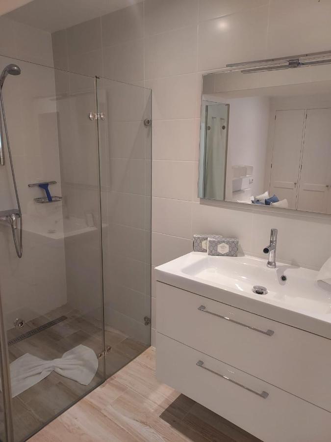 Апартаменты Cas Catala Living Экстерьер фото